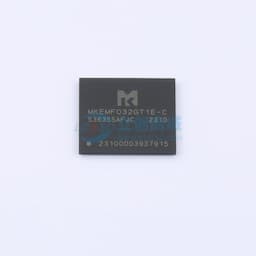 eMMC 32GB 商业级 LDPC纠错缩略图