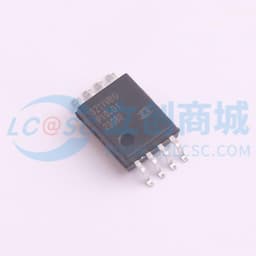 5A 拉/6A 灌、 5.7-kVRMS 光耦兼容单通道隔离式栅极驱动器缩略图