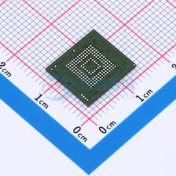 eMMC 32GB 商业级 LDPC纠错缩略图