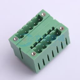 螺丝固定 5mm 【插拔】缩略图