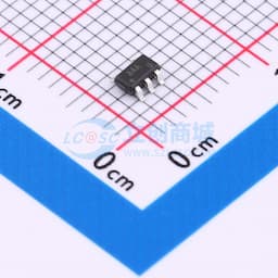 1.1MHz、85μA、CMOS、轨到轨输入输出运算放大器缩略图