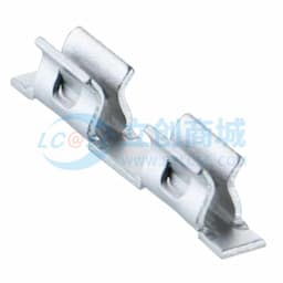 Harwin，屏蔽罩支架，长6.5mm*宽0.9mm*高1.37mm，不锈钢，镀锡，S0991-46R缩略图
