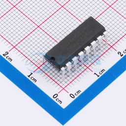 带输出寄存器的8位移位寄存器缩略图