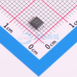 360毫瓦单声道放大器带待机模式缩略图