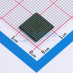 ETHERCAT SLAVE CONTROLLER缩略图