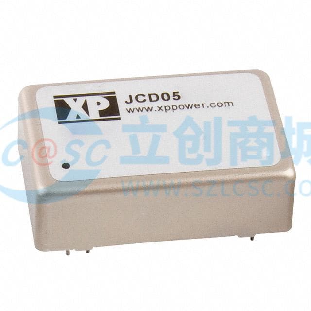 JCD0524S12实物图