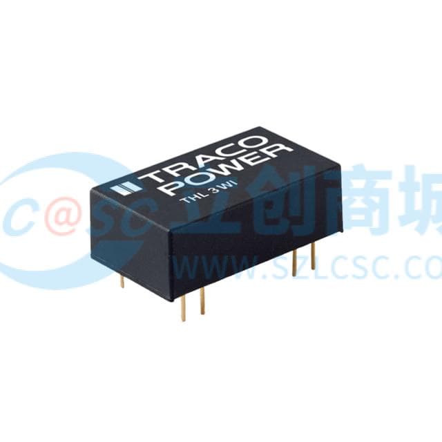 THL 3-4812WI实物图