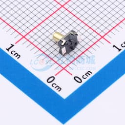 3×4×4两脚立式小龟缩略图