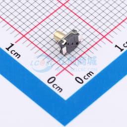 3×4×4两脚立式小龟缩略图