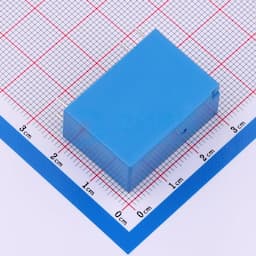 小型大功率继电器缩略图