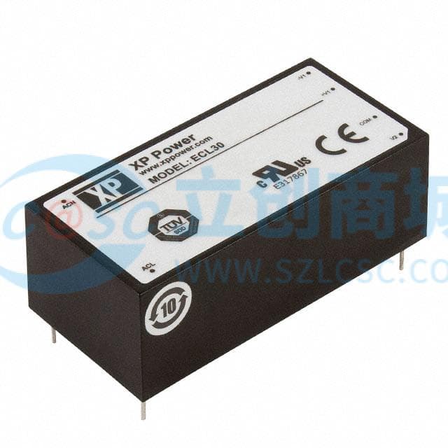 ECL30UD01-E实物图