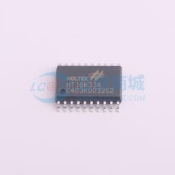 HT16K33A-20SOP缩略图