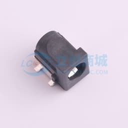 DC电源插座 内径:2mm 外径:6.6mm缩略图