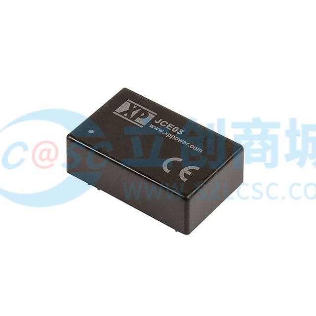 JCE0324S12-H实物图