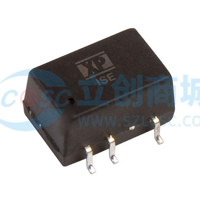 ISE0506A-TR实物图