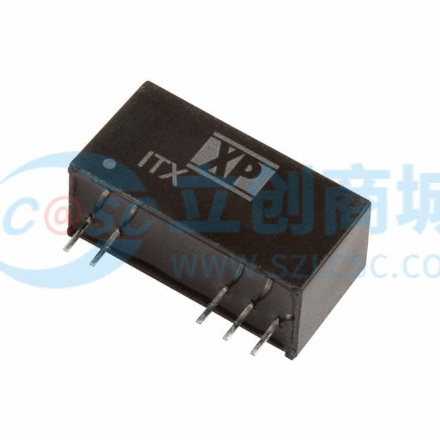 ITX4815S实物图