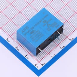 小型大功率继电器缩略图