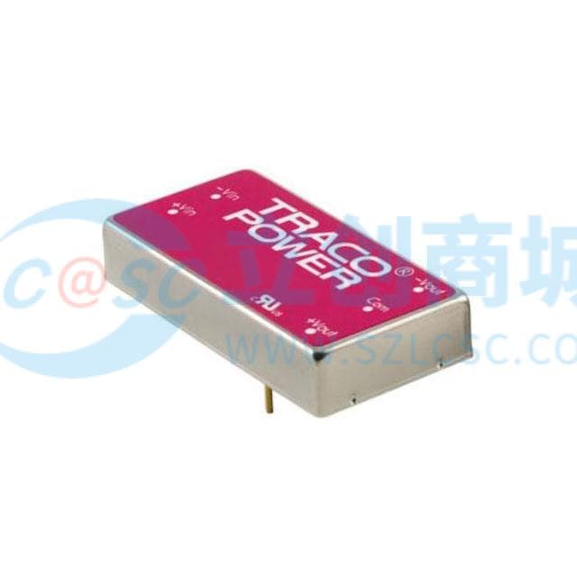 TEN 12-4810实物图