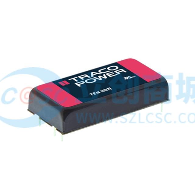 TEN 60-4813N实物图