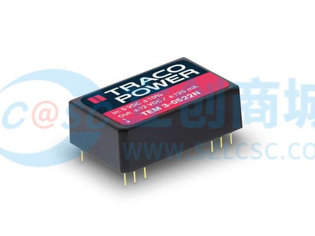 TEM 3-2422N实物图