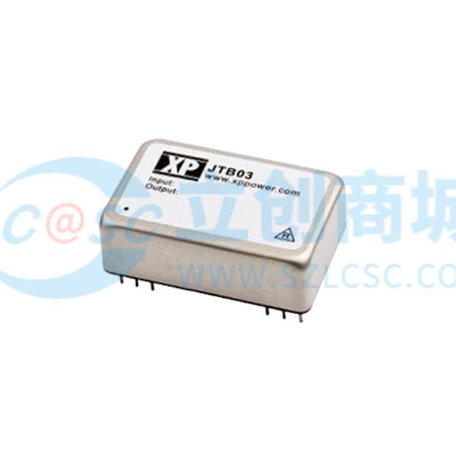 JTB0348D05实物图