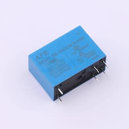 小型大功率继电器缩略图