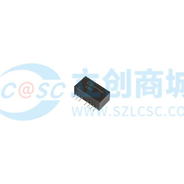 IZB0324S15实物图