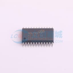 HT16C21A-24SOP缩略图