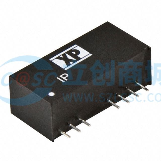 IP4812S实物图