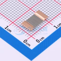 3mΩ ±1% 5W缩略图