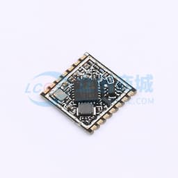 SX1262 LORA无线模块小尺寸低功耗缩略图