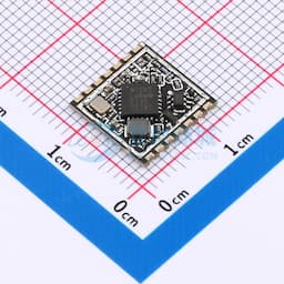 SX1262 LORA无线模块小尺寸低功耗缩略图