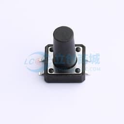 12*12*15.5mm 立贴 180GF  轻触开关缩略图
