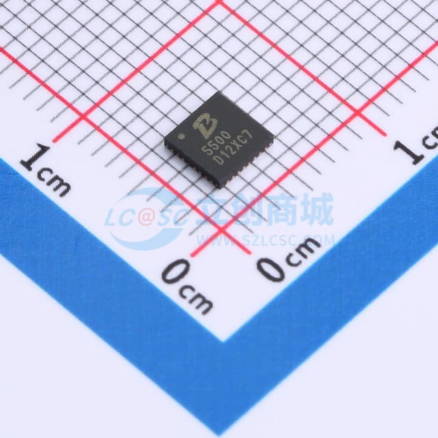 升降压型 800mA 3.6V~32V实物图
