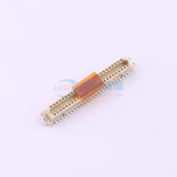 间距:1mm PIN:51P 母 立贴缩略图