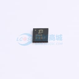 升降压型 800mA 3.6V~32V缩略图