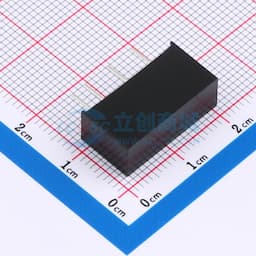 2W定电压输入隔离非稳压单路输出DC-DC模块电源【电源】缩略图