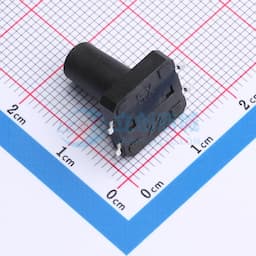 12*12*15.5mm 立贴 250GF  轻触开关缩略图