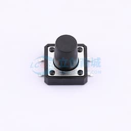 12*12*11.5mm 立贴 250GF  轻触开关缩略图