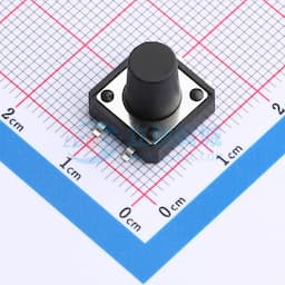 12*12*11.5mm 立贴 180GF  轻触开关缩略图