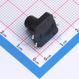 12*12*11.5mm 立贴 180GF  轻触开关缩略图
