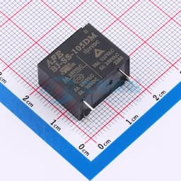 超小型大功率继电器缩略图