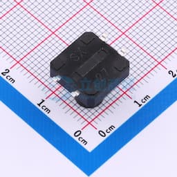 12*12*11.5mm 立贴 250GF  轻触开关缩略图