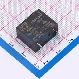 超小型大功率继电器缩略图