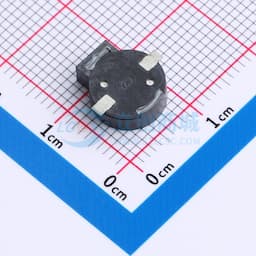 贴片无源蜂鸣器缩略图