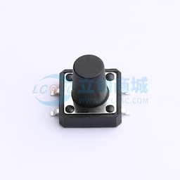 12*12*11.5mm 立贴 180GF  轻触开关缩略图