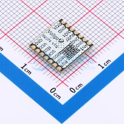 LORA 433MHz semtech SX1268 低功耗无线模块缩略图
