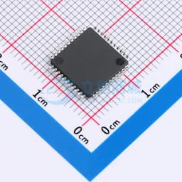 Atmel 高性能低功耗 AVR XMEGA 8/16位微控制器缩略图