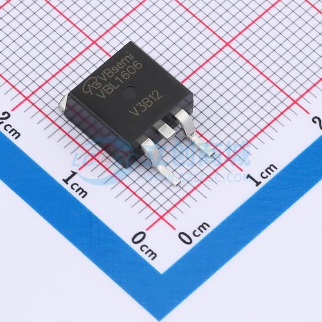 VBL1606实物图