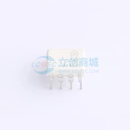DC输入 1通道 隔离电压(rms):5000V 【插件】缩略图